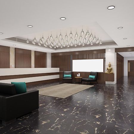 City Inn Kakinada Luaran gambar