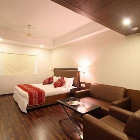 City Inn Kakinada Luaran gambar