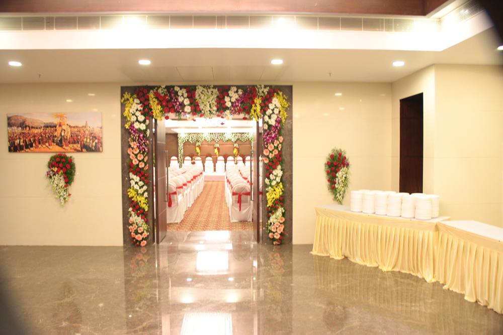 City Inn Kakinada Luaran gambar