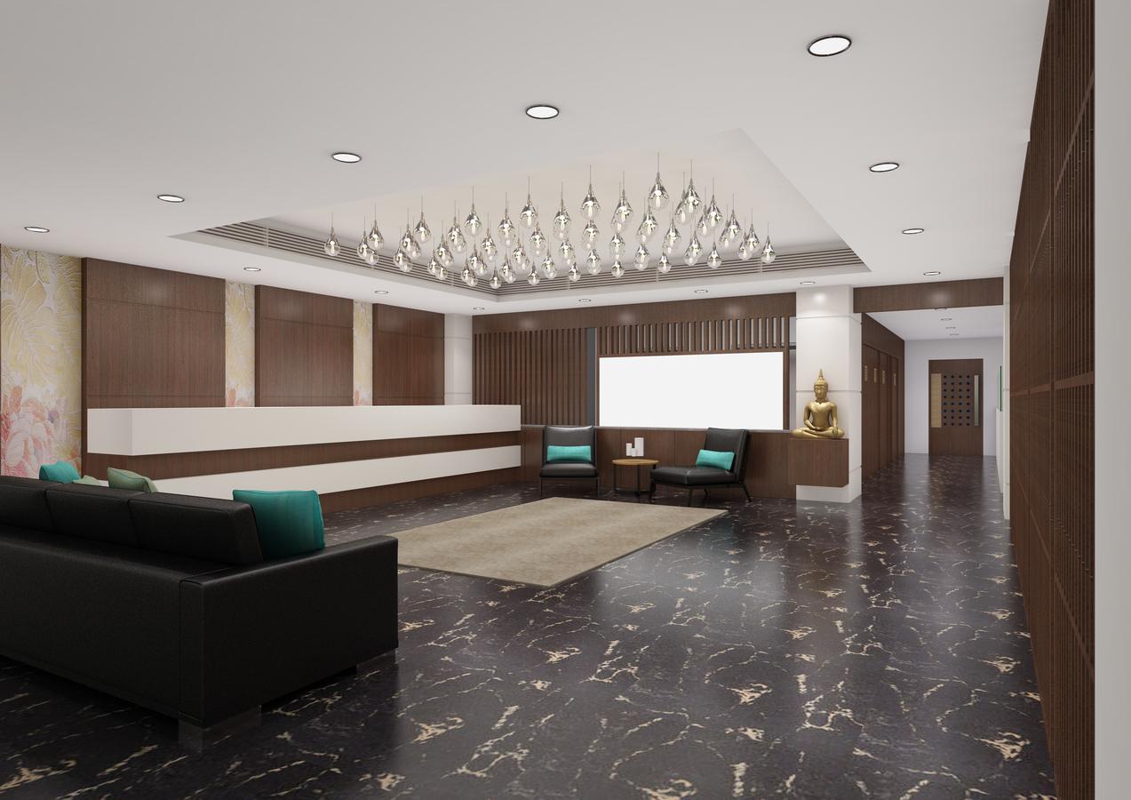 City Inn Kakinada Luaran gambar