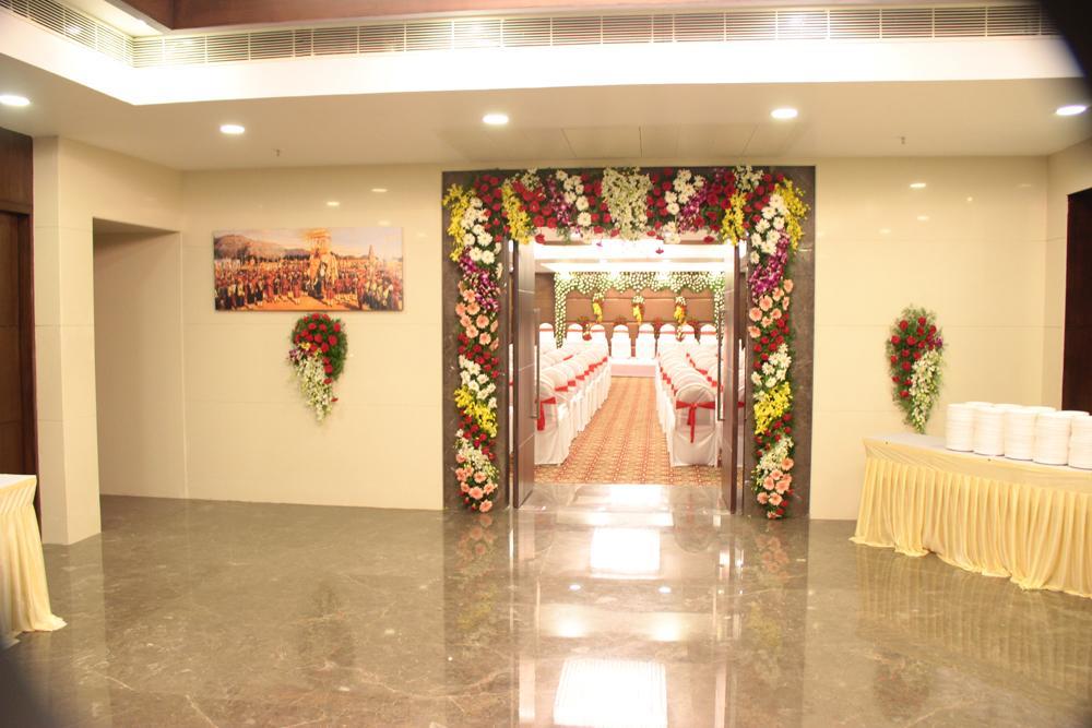 City Inn Kakinada Luaran gambar