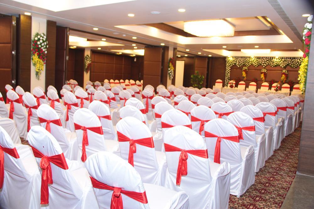 City Inn Kakinada Luaran gambar