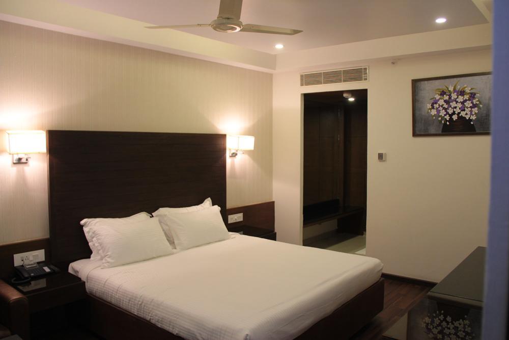City Inn Kakinada Luaran gambar