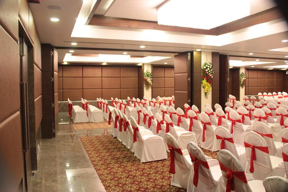 City Inn Kakinada Luaran gambar