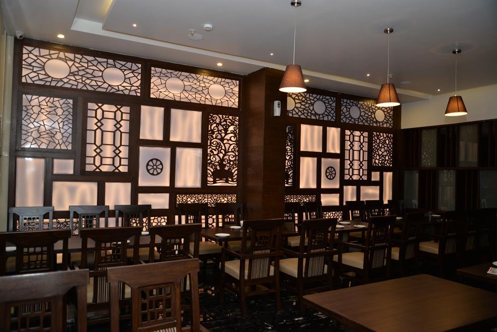 City Inn Kakinada Luaran gambar