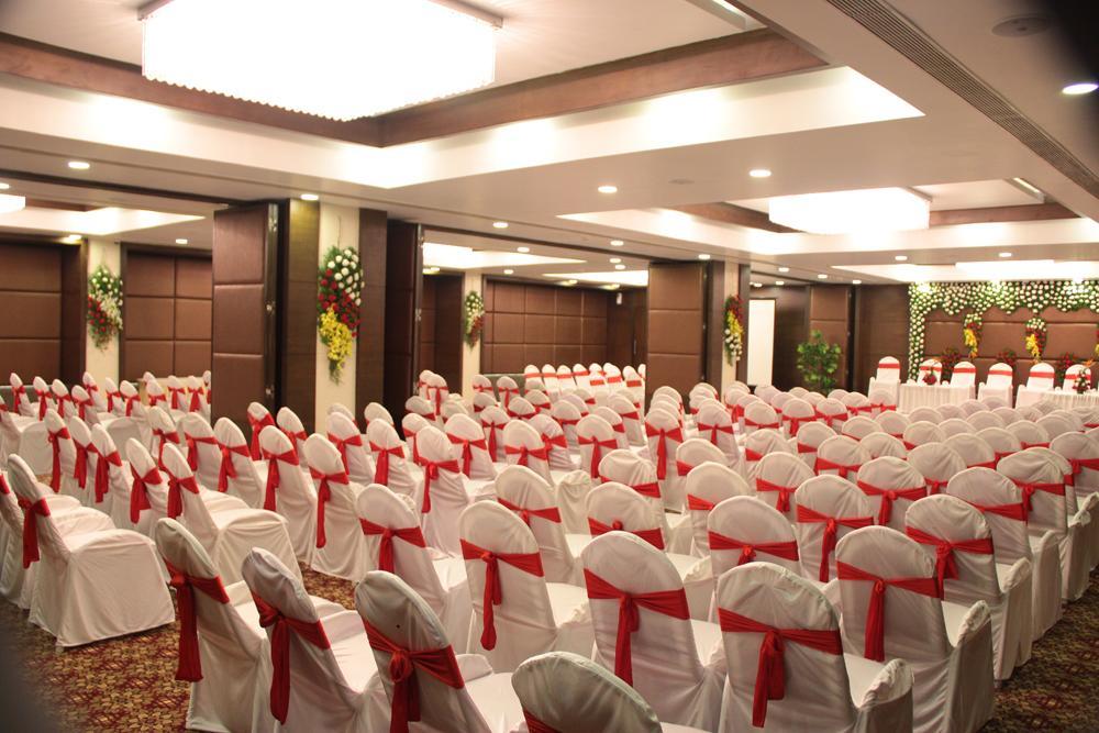 City Inn Kakinada Luaran gambar