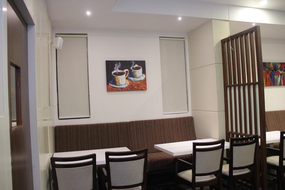 City Inn Kakinada Luaran gambar