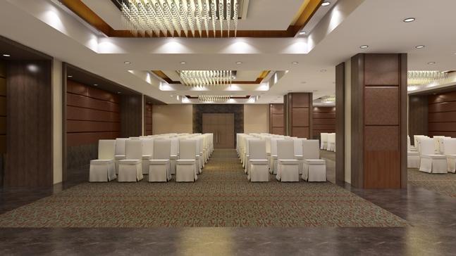 City Inn Kakinada Luaran gambar