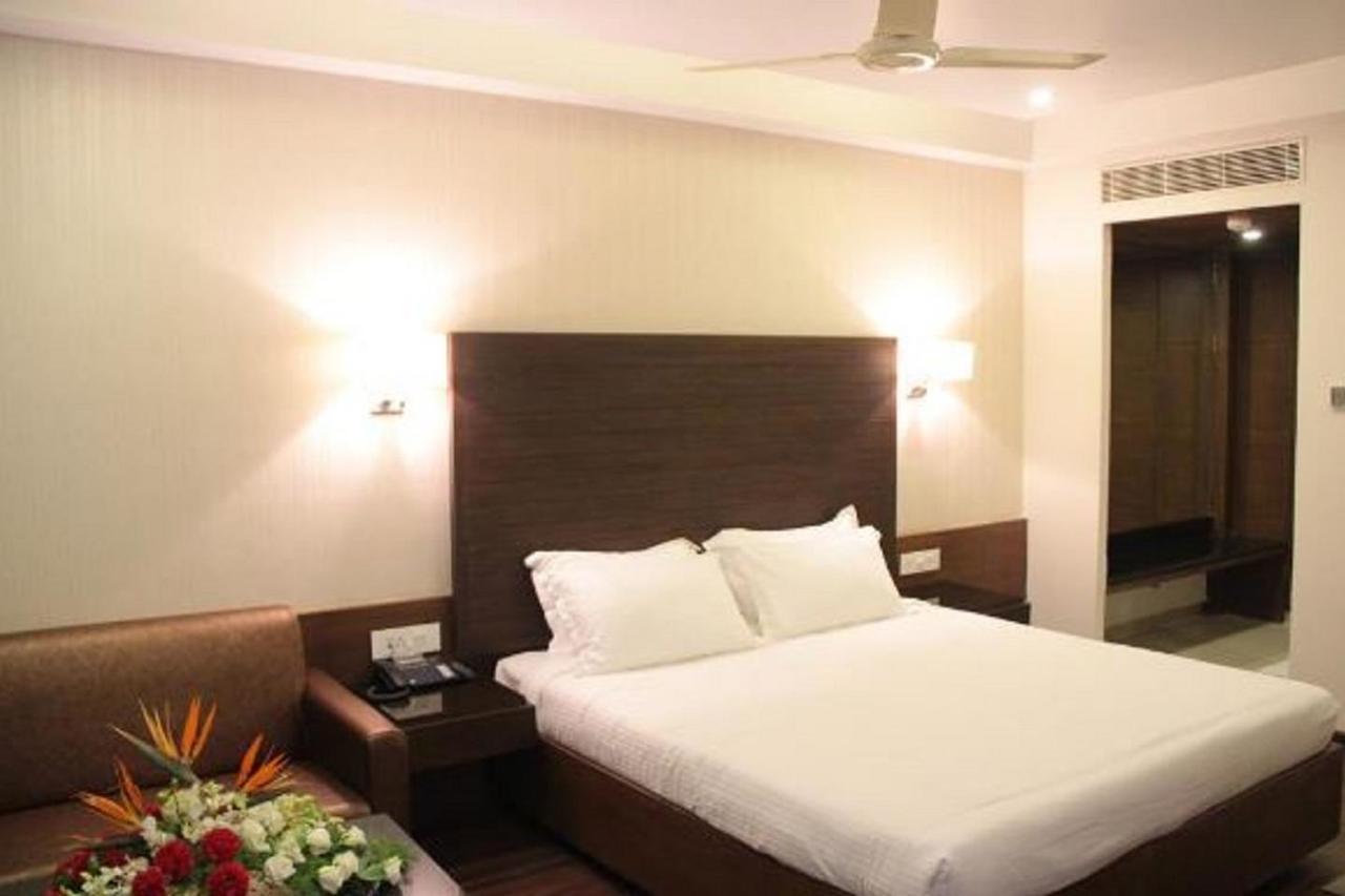 City Inn Kakinada Luaran gambar