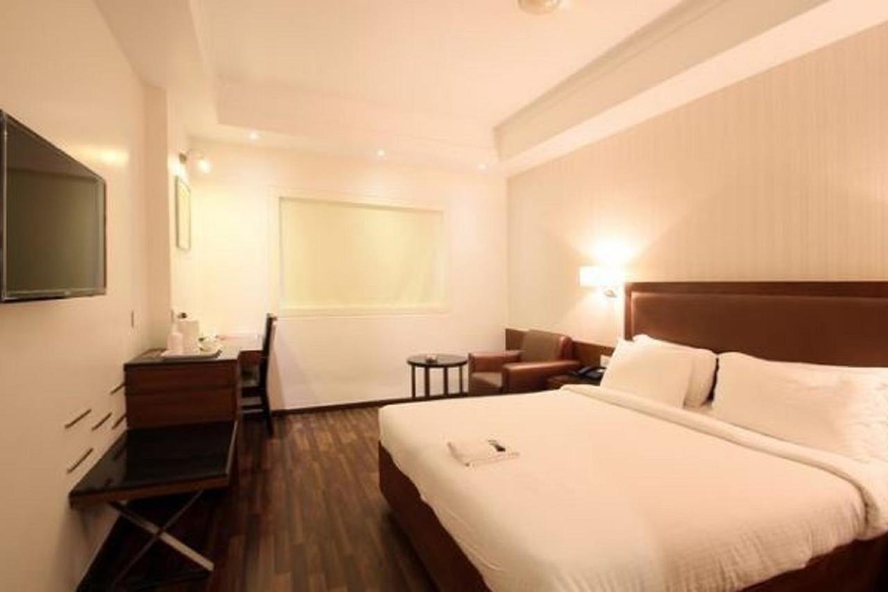 City Inn Kakinada Luaran gambar