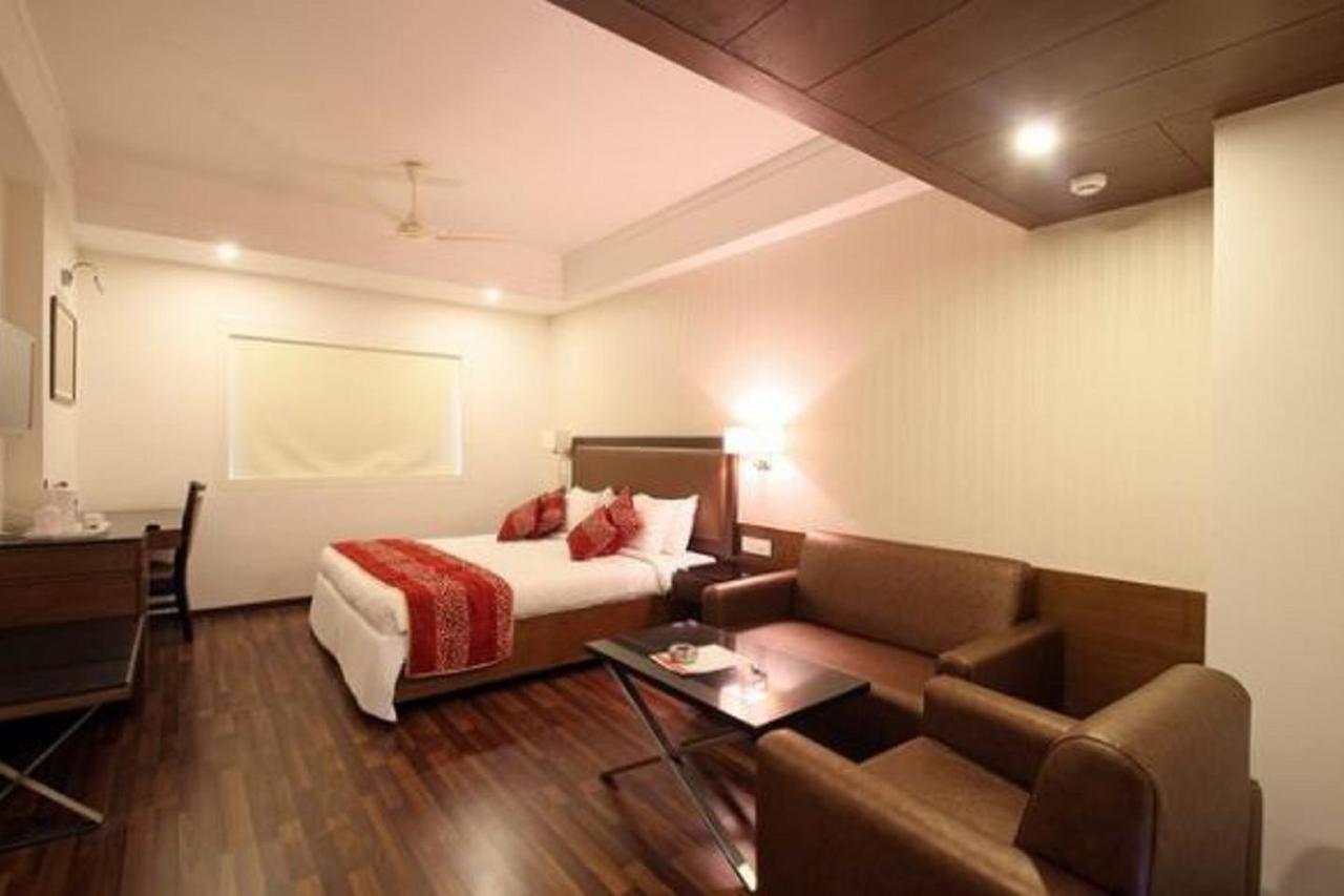 City Inn Kakinada Luaran gambar