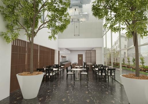 City Inn Kakinada Luaran gambar