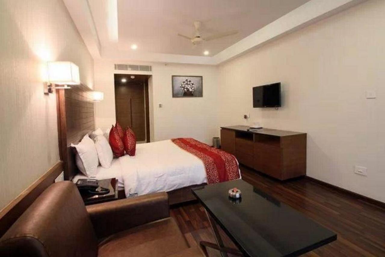 City Inn Kakinada Luaran gambar
